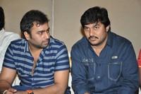 Asura Movie Success Meet Photos